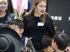 -植物学家的女儿(北马道巷店)