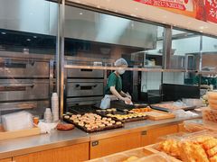 -泸溪河桃酥(西直门凯德店)