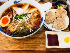 鸡肉黑酱油-面屋 猪一