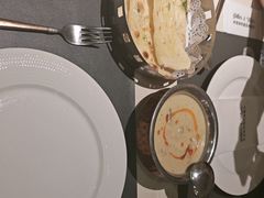 -Pita's&Tika's中东和印度风味餐厅(龙湖天街店)