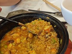 -南山鲜虾面·活鲜小馆·海味大连菜(南山总店)