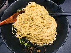 -贡梅老面馆·蟹粉面·无锡特色小吃(南长街主推店)