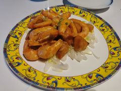禧园黄金虾-禧宴Joyous Restaurant(禧园店)