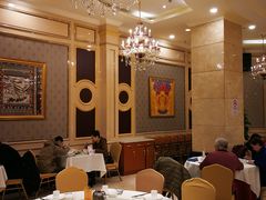 大堂-顺风海鲜港(长寿路店)