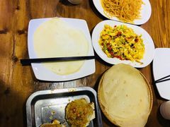 -老熟人串吧家常菜(旧宫店)