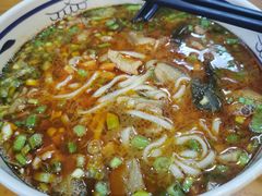 -老大碗老陕面食(相城店)