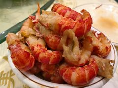 -聚味瞿记·龙虾堂(梅溪湖店)