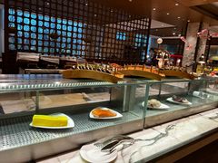 -长春高新益田福朋喜来登酒店·宜客乐标帜餐厅