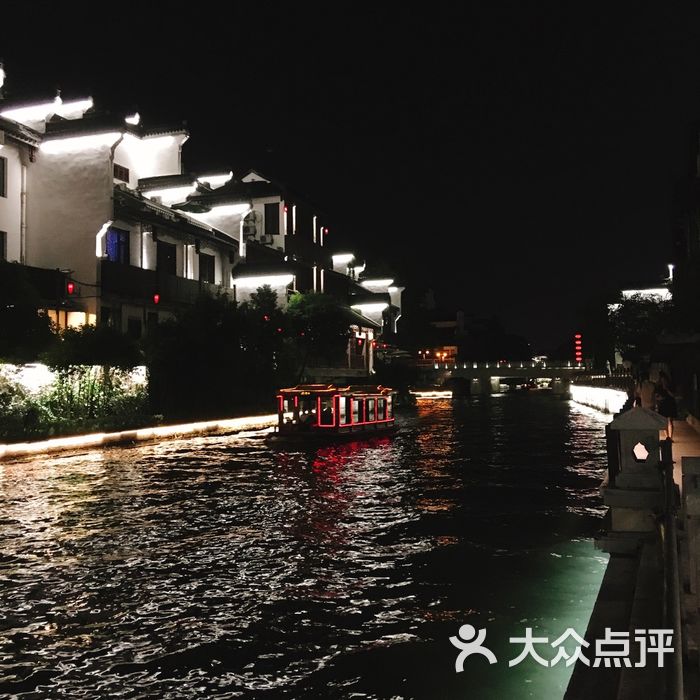 桃叶渡文化艺术馆