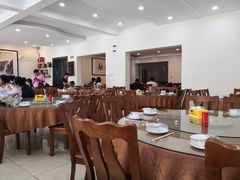 大堂-四海鲜渔家菜(黄金海岸店)