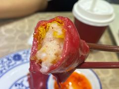 -荔银肠粉(广州天河华利路店)