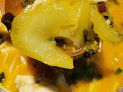 -东家小院金汤酸菜鱼(南阳路店)