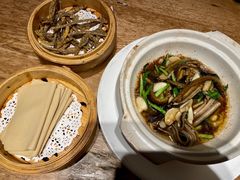 -芳芳私房菜·精做淮扬菜(承德路店)