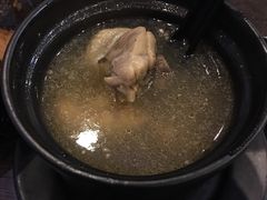 -古代饭堂(冠亚店)