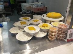 -洪记凉米线(新兴路店)