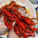 今天宜吃小龙虾