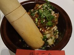 -乔先生涮肉·鲜活牛羊肉火锅(塘沽店)