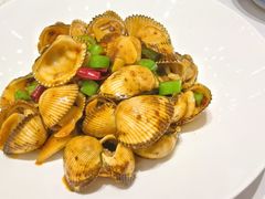 -必点海鲜·海肠捞饭大王(滨江道店)