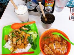 -華歡冰室-WahFoon(吉大店)