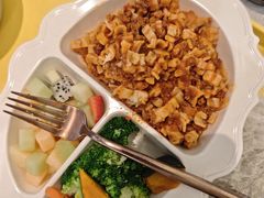-星漠亲子餐厅•有机食材•儿童游乐