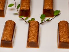 黄鱼鱼籽冻-甬府尊鲜(国贸商城店)