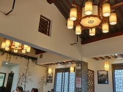 大堂-双塔老饭店