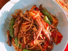 -G+KITCHEN(龙湖狮山天街店)