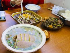 -蒸香碗大碗菜(簇桥店)