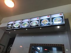 -兵哥豌豆面(青华店)