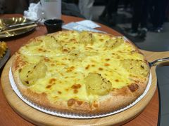 -魏斯理汉堡(西安沣东吾悦店)