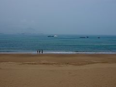 -大王村沙滩