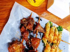 -拌陛河山抚顺麻辣拌(总店)