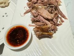 -老知青·东北菜(中华城店)