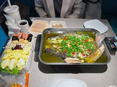 -半天妖烤鱼(印象城店)