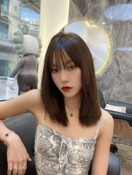 -Rise Hair上升造型
