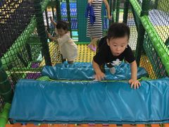 -蒙特利亲子乐园