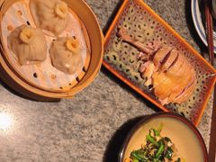 -南京大牌档(青岛万象城店)