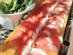 -阳坊大都涮羊肉(阳坊总店)