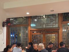 大堂-永乐饭店