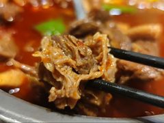 -肖记公安牛肉鱼杂馆·省级非物质文化遗产(江汉路直营店)