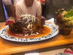 -卫鼎轩·曹公馆(鼓楼店)