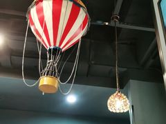 大堂-TUK土耳其餐厅·下午茶(卢湾店)