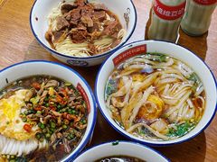 -公交新村粉店(赤岗冲店)