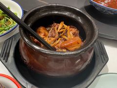 -回家吃饭·地道南昌菜(建德观总店)