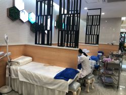 -痘院士专业祛痘皮肤管理