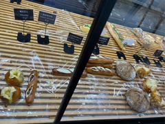 -81bakery(关山路店)