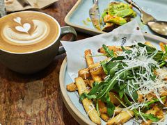 -O'mills Sourdough Bakery&Bistro(永嘉路店)