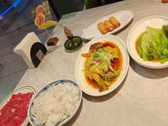 -陶兰居·香港饭店·海鲜大排档(圆融时代广场店)