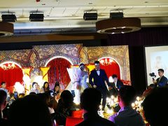 -永泰福朋喜来登酒店-宜客乐自助餐厅(远大路店)