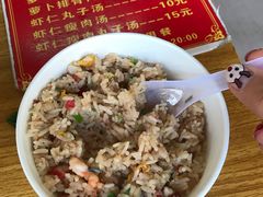 -明月虾面(厦禾路店)